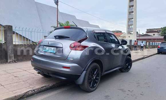 Nunua Ilio tumika Nissan Juke Nyingine Gari ndani ya Maputo nchini Maputo Nunua Ilio tumika Nissan Juke Nyingine Gari ndani ya Maputo nchini Maputo