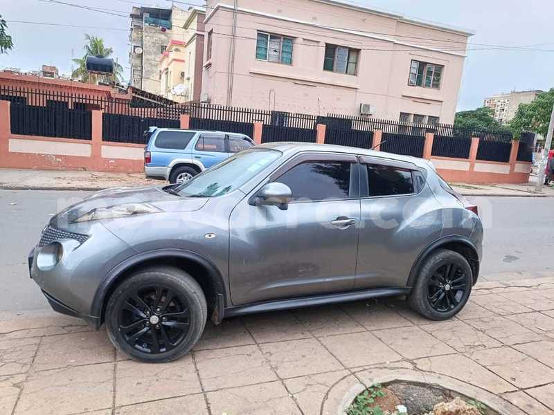 Big with watermark nissan juke maputo maputo 22910