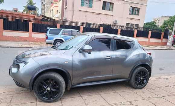 Nunua Ilio tumika Nissan Juke Nyingine Gari ndani ya Maputo nchini Maputo Nunua Ilio tumika Nissan Juke Nyingine Gari ndani ya Maputo nchini Maputo