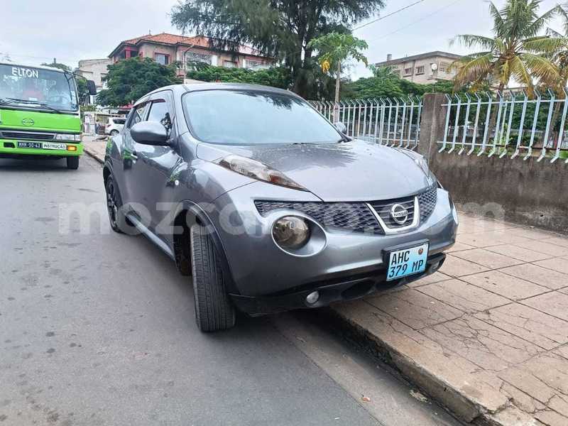 Big with watermark nissan juke maputo maputo 22910