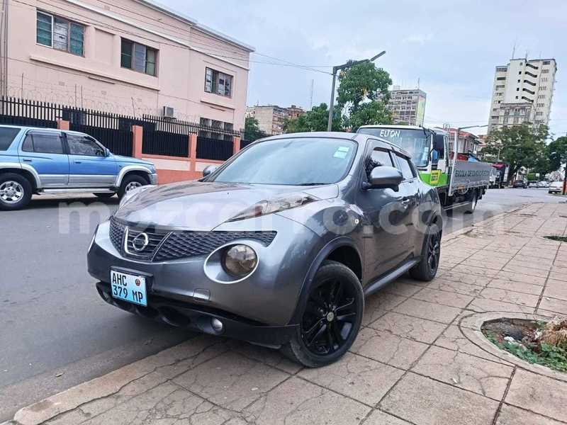 Big with watermark nissan juke maputo maputo 22910