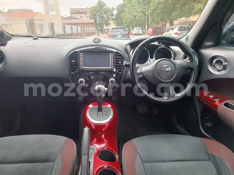 Big with watermark nissan juke maputo maputo 22910