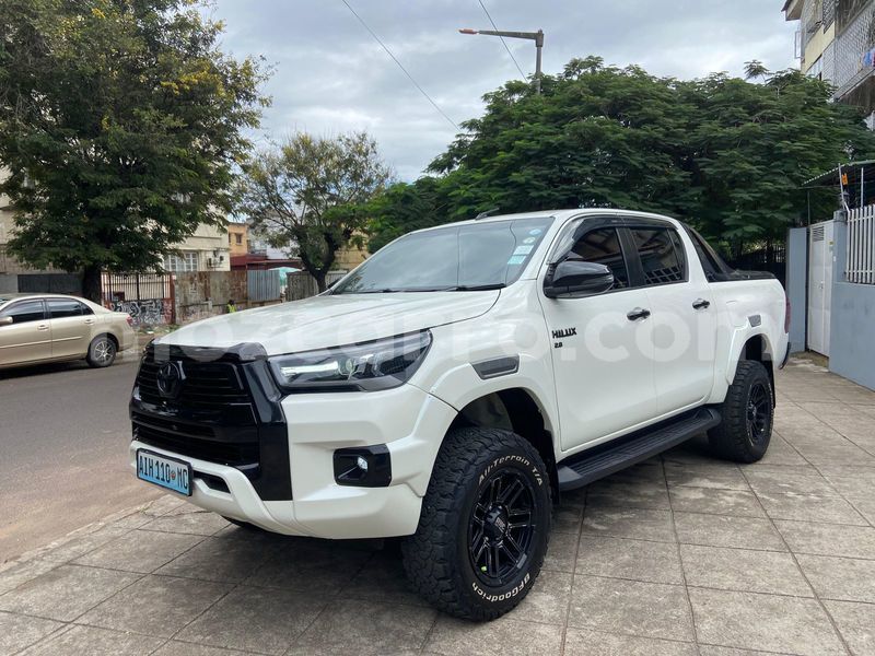 Big with watermark toyota hiluxe revo maputo maputo 22912