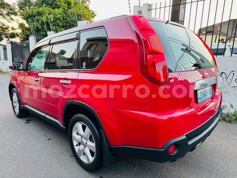 Big with watermark nissan x trail maputo maputo 22913