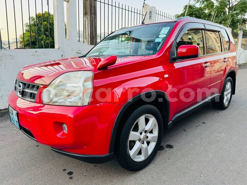 Big with watermark nissan x trail maputo maputo 22913