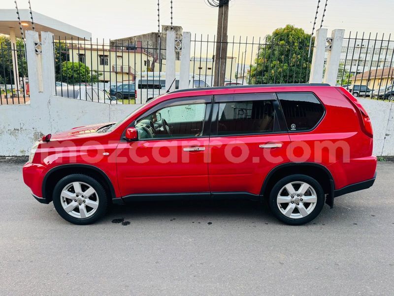 Big with watermark nissan x trail maputo maputo 22913