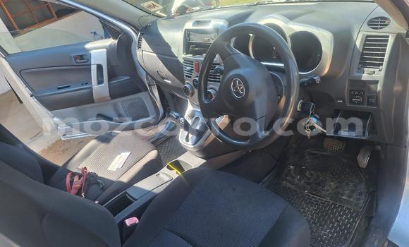 Buy Used Toyota Rush Silver Car in Maputo in Maputo Buy Used Toyota Rush Silver Car in Maputo in Maputo