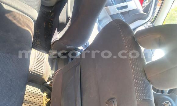 Buy Used Toyota Rush Silver Car in Maputo in Maputo Buy Used Toyota Rush Silver Car in Maputo in Maputo