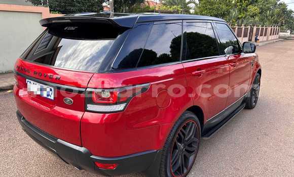 Nunua Ilio tumika Land Rover Range Rover Sport Nyekundu Gari ndani ya Maputo nchini Maputo Nunua Ilio tumika Land Rover Range Rover Sport Nyekundu Gari ndani ya Maputo nchini Maputo
