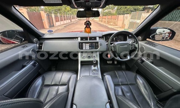 Nunua Ilio tumika Land Rover Range Rover Sport Nyekundu Gari ndani ya Maputo nchini Maputo Nunua Ilio tumika Land Rover Range Rover Sport Nyekundu Gari ndani ya Maputo nchini Maputo