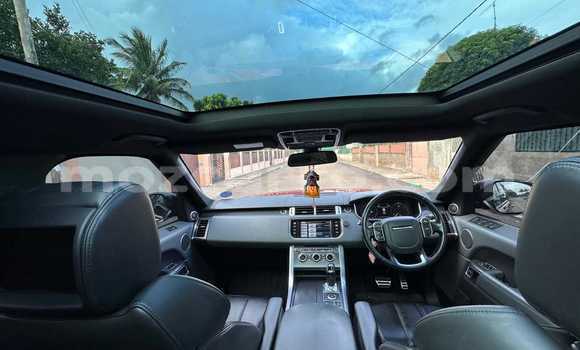 Nunua Ilio tumika Land Rover Range Rover Sport Nyekundu Gari ndani ya Maputo nchini Maputo Nunua Ilio tumika Land Rover Range Rover Sport Nyekundu Gari ndani ya Maputo nchini Maputo