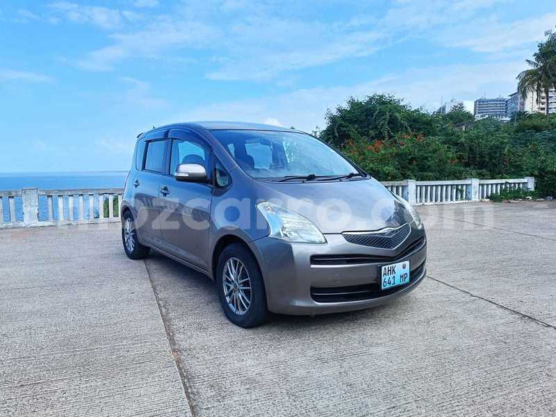 Big with watermark toyota ractis maputo maputo 22917