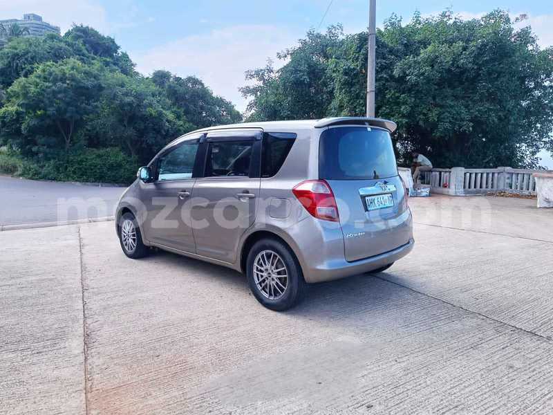 Big with watermark toyota ractis maputo maputo 22917