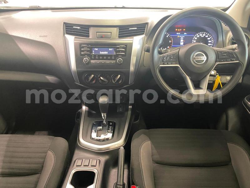 Big with watermark nissan navara maputo maputo 22918