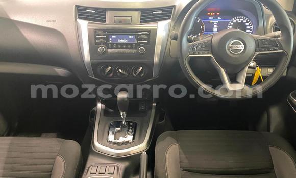 Buy Used Nissan Navara White Car in Maputo in Maputo Buy Used Nissan Navara White Car in Maputo in Maputo