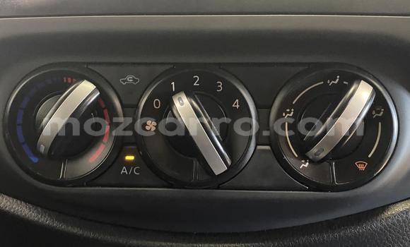 Buy Used Nissan Navara White Car in Maputo in Maputo Buy Used Nissan Navara White Car in Maputo in Maputo