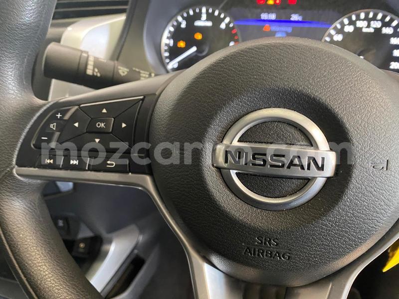 Big with watermark nissan navara maputo maputo 22918