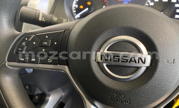 Buy Used Nissan Navara White Car in Maputo in Maputo Buy Used Nissan Navara White Car in Maputo in Maputo