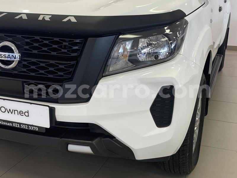 Big with watermark nissan navara maputo maputo 22918