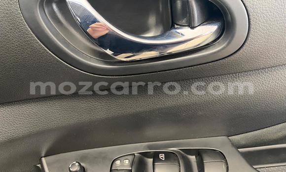 Buy Used Nissan Navara White Car in Maputo in Maputo Buy Used Nissan Navara White Car in Maputo in Maputo