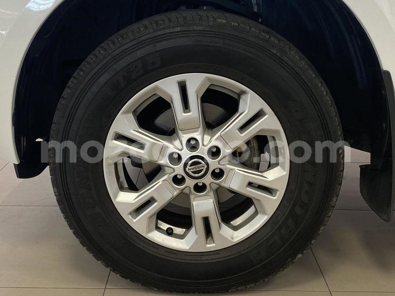 Big with watermark nissan navara maputo maputo 22918