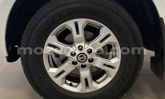 Buy Used Nissan Navara White Car in Maputo in Maputo Buy Used Nissan Navara White Car in Maputo in Maputo