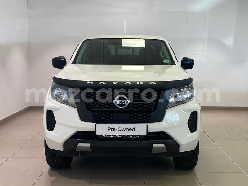 Big with watermark nissan navara maputo maputo 22918