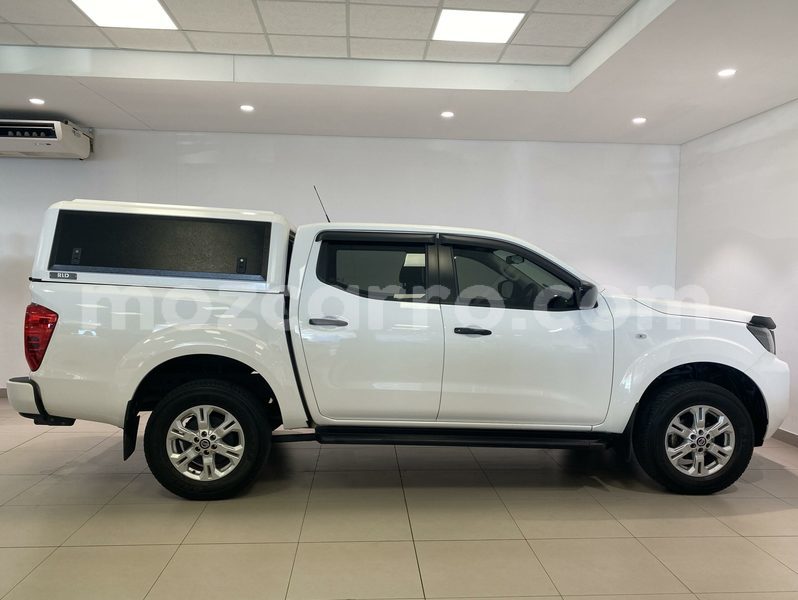 Big with watermark nissan navara maputo maputo 22918