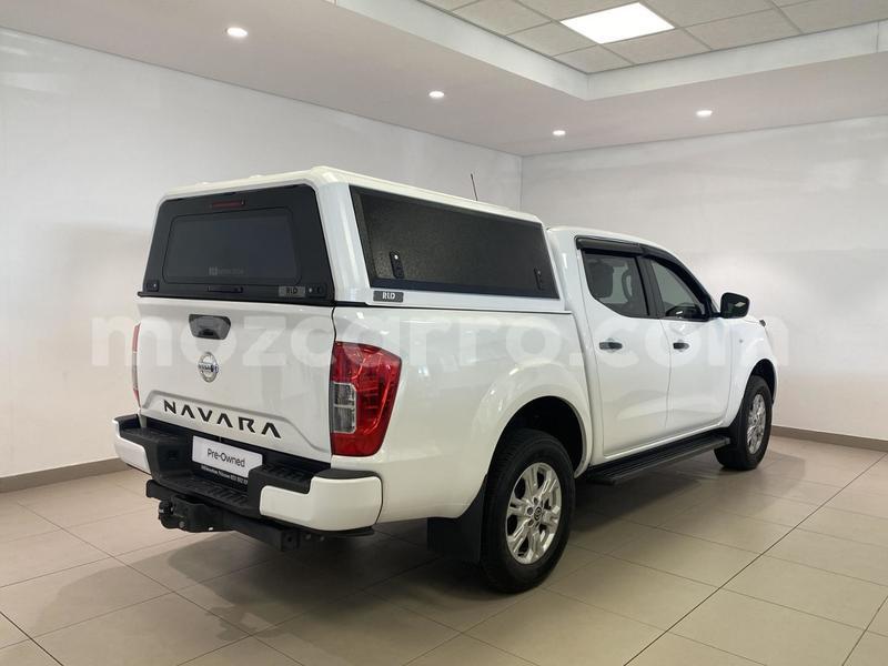 Big with watermark nissan navara maputo maputo 22918