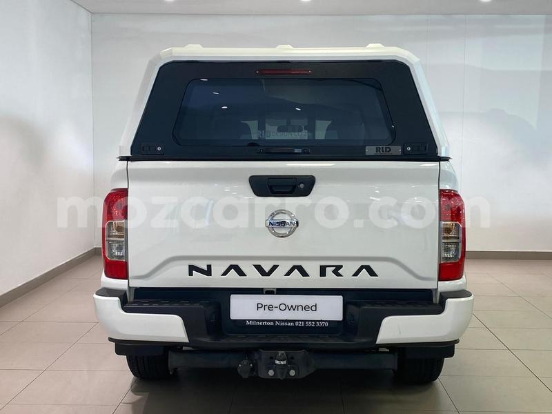 Big with watermark nissan navara maputo maputo 22918