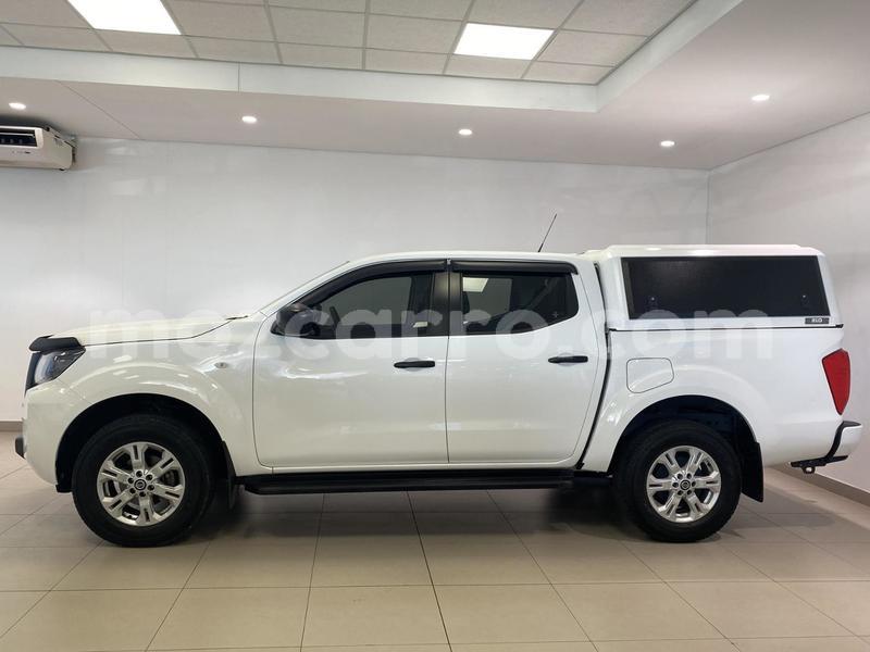 Big with watermark nissan navara maputo maputo 22918