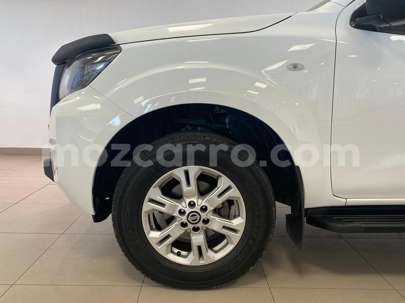 Big with watermark nissan navara maputo maputo 22918