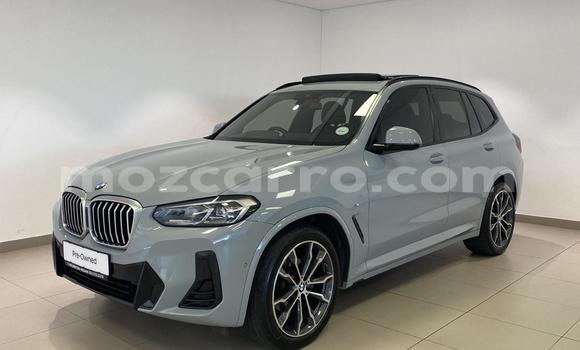 Buy Used BMW X3 Other Car in Maputo in Maputo Buy Used BMW X3 Other Car in Maputo in Maputo