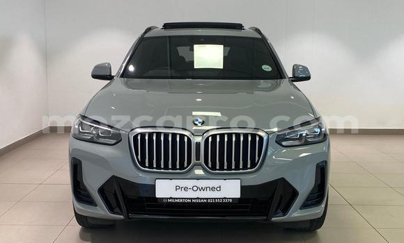 Buy Used BMW X3 Other Car in Maputo in Maputo Buy Used BMW X3 Other Car in Maputo in Maputo
