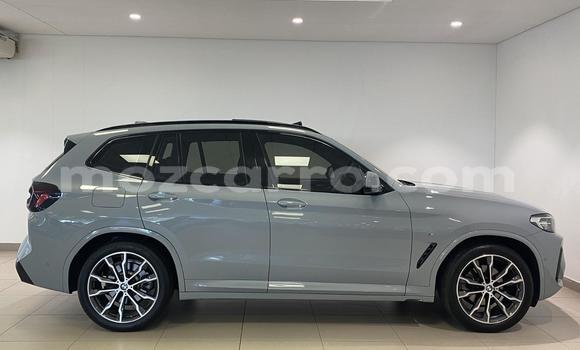 Buy Used BMW X3 Other Car in Maputo in Maputo Buy Used BMW X3 Other Car in Maputo in Maputo
