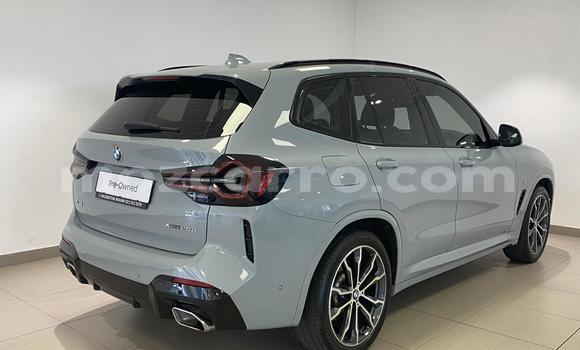 Buy Used BMW X3 Other Car in Maputo in Maputo Buy Used BMW X3 Other Car in Maputo in Maputo