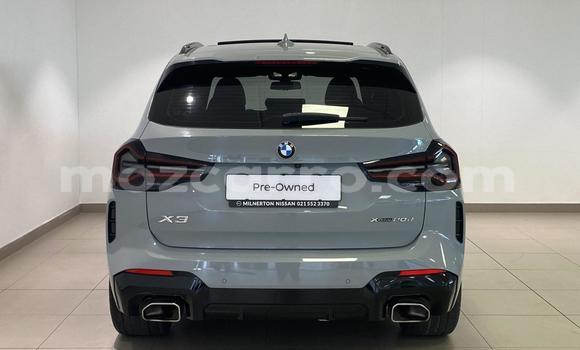 Buy Used BMW X3 Other Car in Maputo in Maputo Buy Used BMW X3 Other Car in Maputo in Maputo