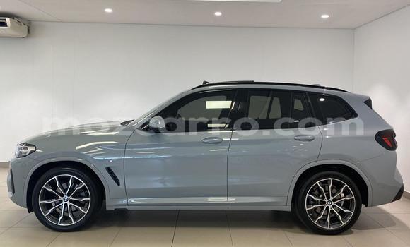 Buy Used BMW X3 Other Car in Maputo in Maputo Buy Used BMW X3 Other Car in Maputo in Maputo