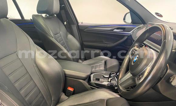 Buy Used BMW X3 Other Car in Maputo in Maputo Buy Used BMW X3 Other Car in Maputo in Maputo
