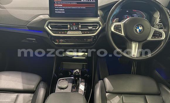 Buy Used BMW X3 Other Car in Maputo in Maputo Buy Used BMW X3 Other Car in Maputo in Maputo