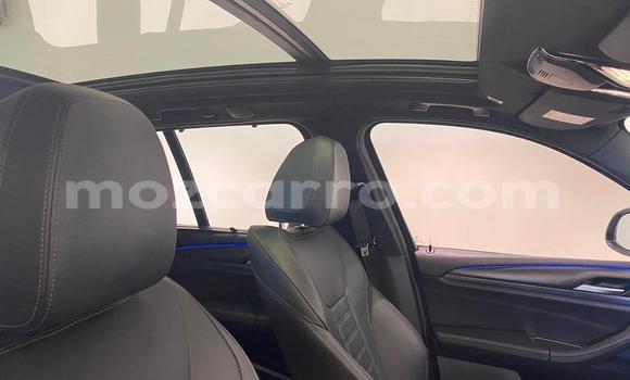 Buy Used BMW X3 Other Car in Maputo in Maputo Buy Used BMW X3 Other Car in Maputo in Maputo