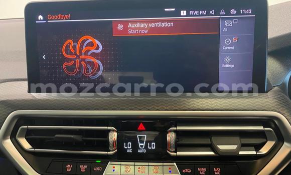 Buy Used BMW X3 Other Car in Maputo in Maputo Buy Used BMW X3 Other Car in Maputo in Maputo