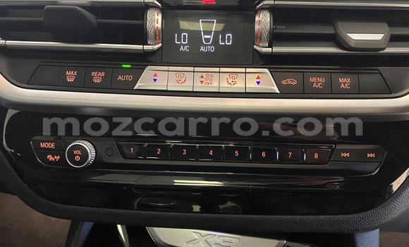 Buy Used BMW X3 Other Car in Maputo in Maputo Buy Used BMW X3 Other Car in Maputo in Maputo