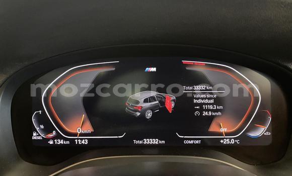 Buy Used BMW X3 Other Car in Maputo in Maputo Buy Used BMW X3 Other Car in Maputo in Maputo