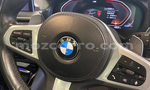 Buy Used BMW X3 Other Car in Maputo in Maputo Buy Used BMW X3 Other Car in Maputo in Maputo