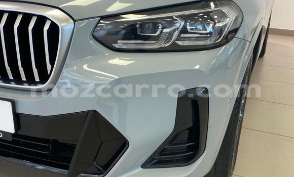 Buy Used BMW X3 Other Car in Maputo in Maputo Buy Used BMW X3 Other Car in Maputo in Maputo