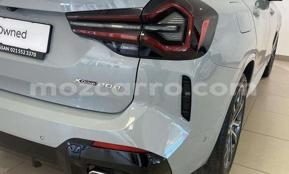 Buy Used BMW X3 Other Car in Maputo in Maputo Buy Used BMW X3 Other Car in Maputo in Maputo