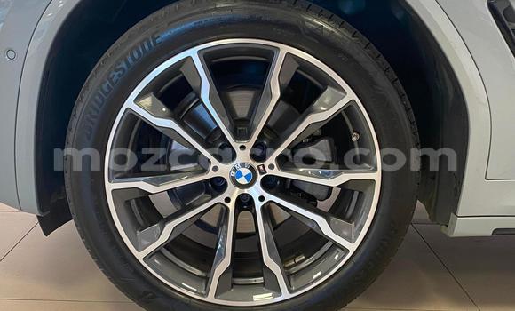 Buy Used BMW X3 Other Car in Maputo in Maputo Buy Used BMW X3 Other Car in Maputo in Maputo