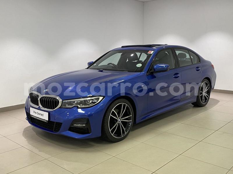 Big with watermark bmw 3 series maputo maputo 22920