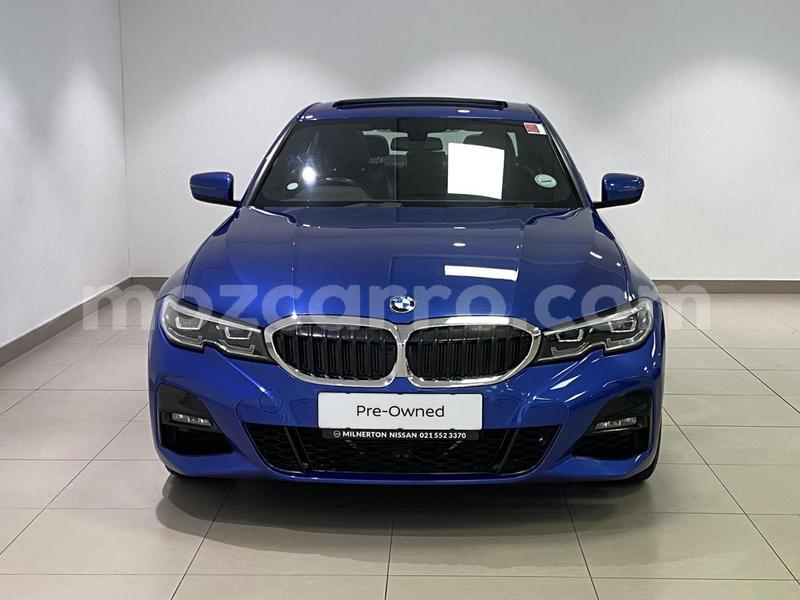 Big with watermark bmw 3 series maputo maputo 22920